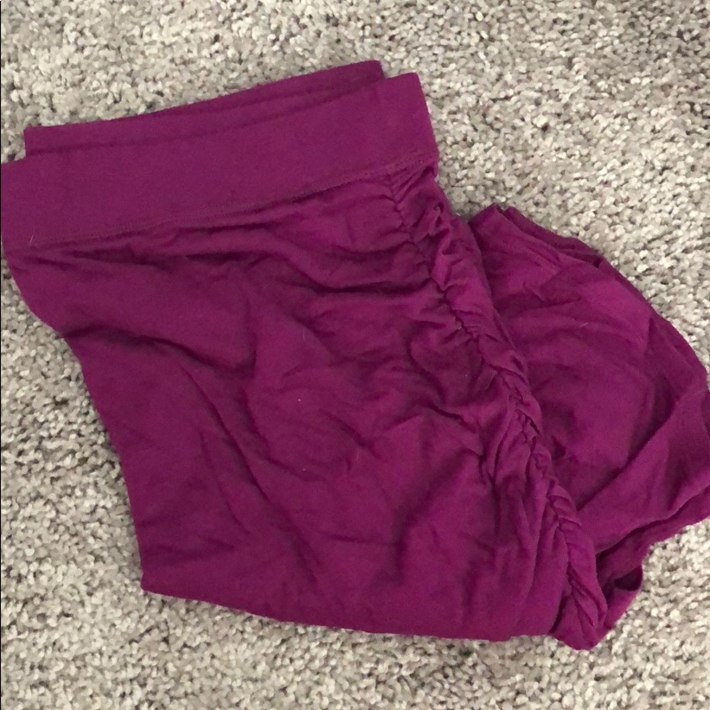 Victoria Secret tulip skirt